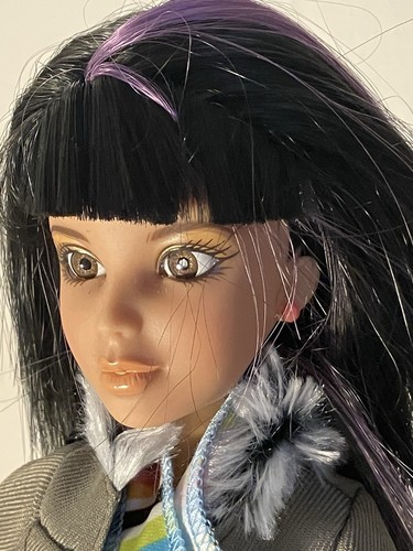 Liv doll daniela 2009 - , w/