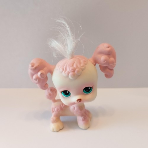 Figurine petshop original - ,