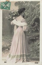 CP AMITIES FEMME ELEGANTE ROBE