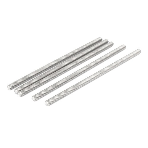 M5x120mm acier inoxydab 304 - inoxydab,