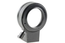 Praktica Pentacon Support