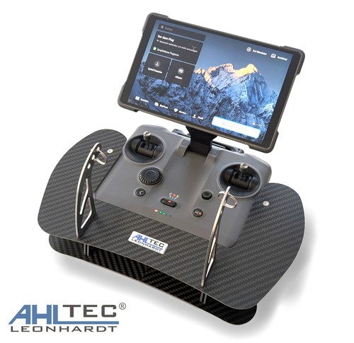 Ahltec console émetteur - ahltec, d’émetteur