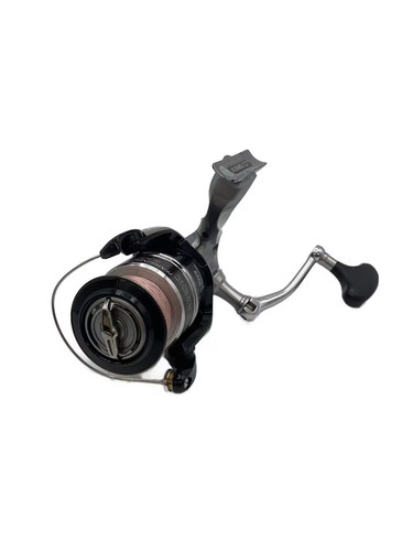 Shimano rarenium ci4 - ci4, 4000xg