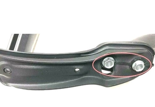 Paire vis swivel pour le - paire,