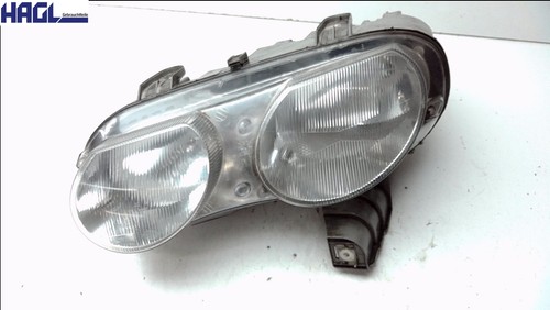 Phare gauche xbc103950 rover - phare,