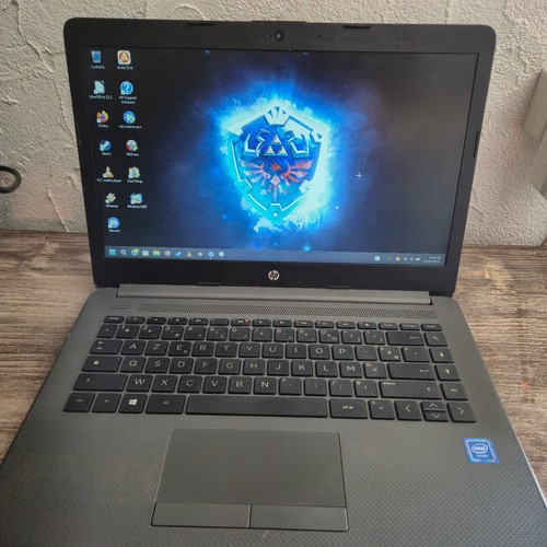 240 notebook housse - pc, hp
