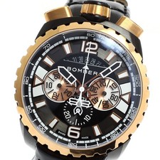 Montre Homme BOMBERG