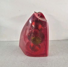Feu Arriere Principal Gauche Ref 6350Q6 Peugeot 307 Phase 1 SW Break