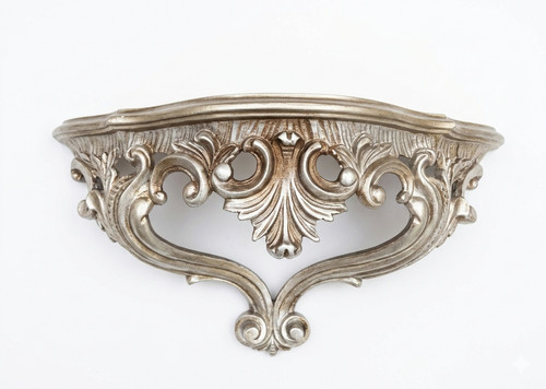 Console murale baroque - console,
