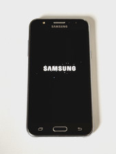 [HS pour pièces ] Samsung Galaxy J5 2015 (SM-J500FN) - Bloque sur logo Samsung