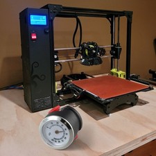 Pour Imprimante 3D Pièces Séchoir Boîte Humidimètre pour Bambu Lab avec Supp