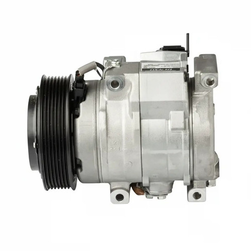 Compresseur climatisation r - de,