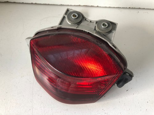 Feu arriere rouge origine - feu,