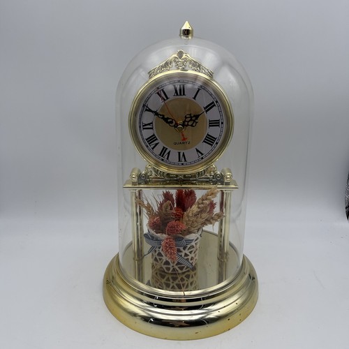 Horloge dôme pendule - 🌟,