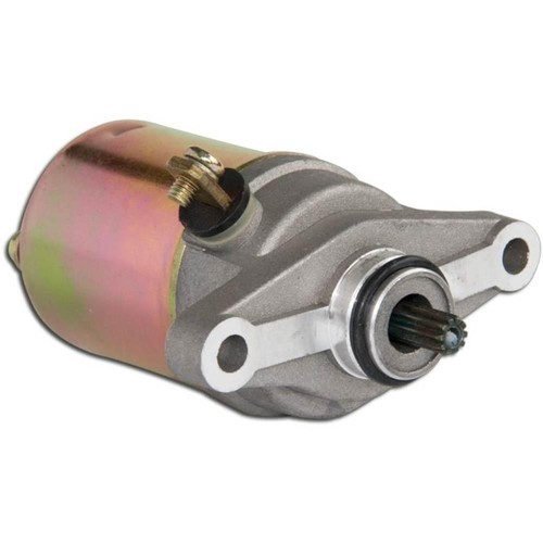 Démarreur moteur 139qmb 4t - démarreur, du