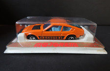 Matra Bagheera #219 Orange