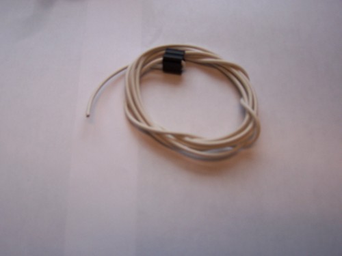 Mychron white rpm - white,
