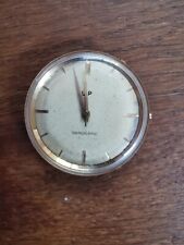 Lip Panoramic Montre Bracelet Ancienne Vintage Ne Fonctionne Pas HS P1325