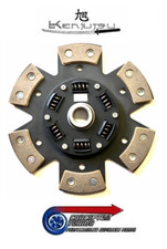 Pagaie Céramique Embrayage Friction Disque 250mm - Pour S14 & S14a 200SX SR20DET