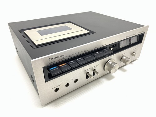 Technics 610u stéréo - technics,