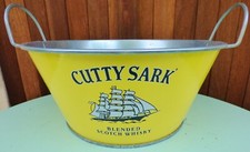 SEAU à Glace CUTTY SARK