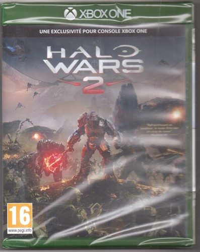 Halo wars xbox - xbox,