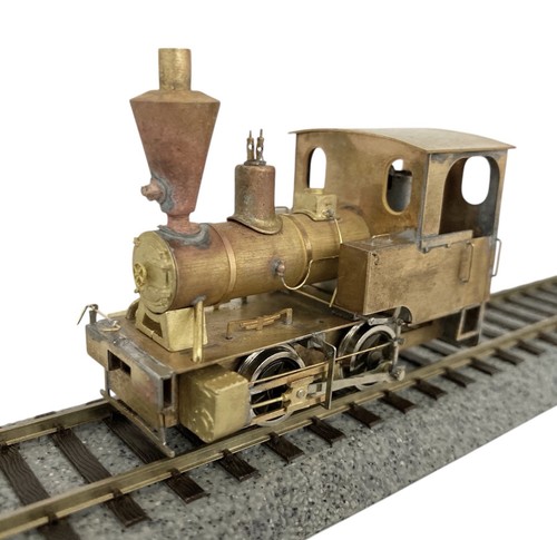 Nsk orenstein - 0-4-0, &