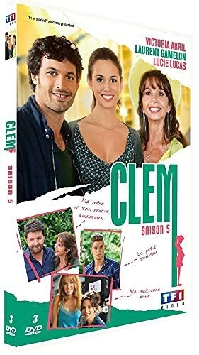 Clem saison v596035 - saison,