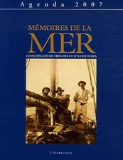 Mémoires de la Mer : Cinq