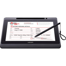 Wacom DTU-1141B Tablette