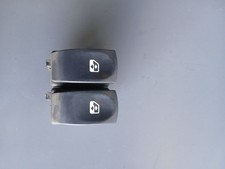 Renault Clio 3 / Bouton lève