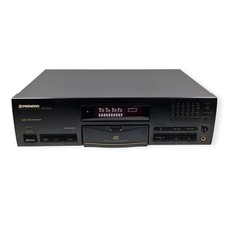 ✨ Pioneer PD-S702 Lecteur CD