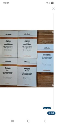 Collection complete livres - collection, 5