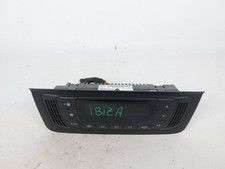 6J0820043E console centrale tableau de bord pour SEAT IBIZA (6J5) 1.2B CBZ 2008