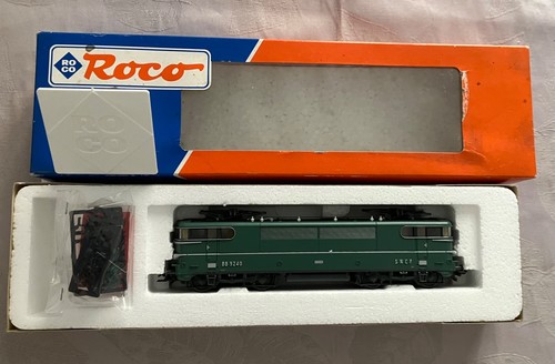 Roco 63541 locomotive - roco,