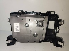 GMJ666CM0A commande autoradio