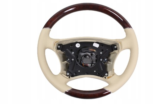 Maybach 1b12 volant - maybach,