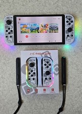 Nintendo joy con - nintendo, paire