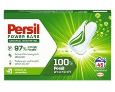 Persil Power Bars Lessive