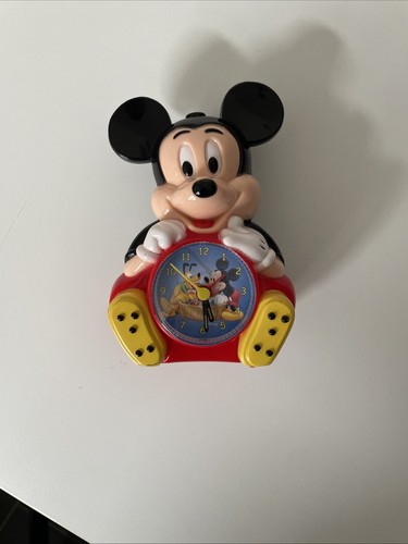 Réveil mickey - réveil,