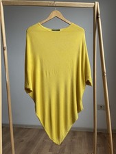 Robe en viscose tricotée