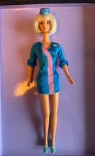 Barbie vintage en tenue d