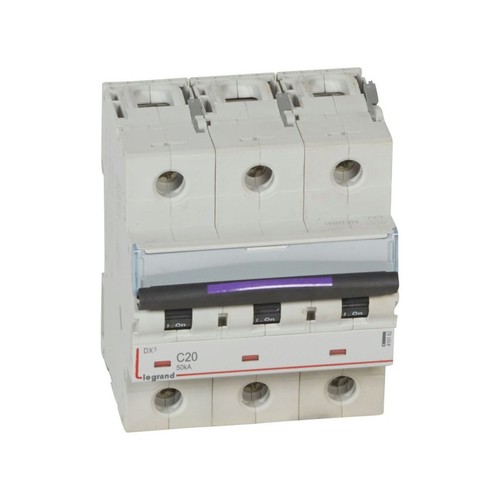 Legrand 410162 disjoncteur - 410162,
