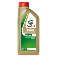 CASTROL EDGE Huile moteur