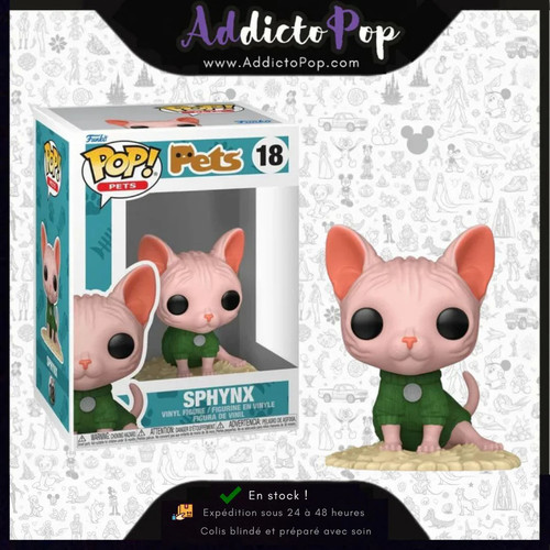 Funko pop pets - pop!,