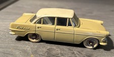 DINKY TOYS  ANCIEN OPEL REKORD