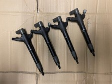 4x Injecteurs 23670-0R100 2.0 D-4D Toyota Auris Avensis Verso DCRI200430