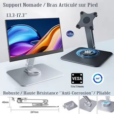 Support Ecran Tablette