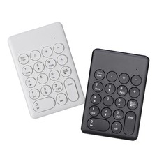 Mini clavier numérique sans