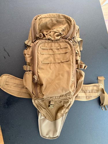 Eberlstock lodrag tactical - eberlstock,